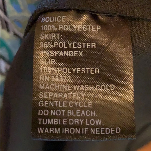 Cute Dress - Picture 6 of 6